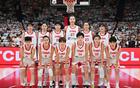 今晚7點(diǎn)25，CCTV5直播女籃戰(zhàn)，宮魯鳴布局大棋，中澳對決。