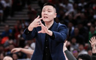 CBA新動態(tài)：古德溫或入上海隊，南京續(xù)郭昊文，寧波瞄準(zhǔn)萊登