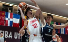 中國男籃新星，19歲天才，楊瀚森后繼有人！