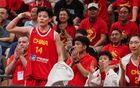 中國女籃逆襲澳大利亞，外線火力猛烈，防守強(qiáng)悍，大進(jìn)步。