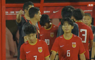 中國男足失利，2分鐘丟2球獲亞，韓國全勝奪冠！3-4逆轉(zhuǎn)。