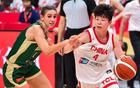 4分逆襲！中國女籃勝世界第二，宮魯鳴得三猛將，功臣顯赫