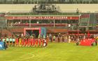 和平杯積分榜：U16國足敗后季軍，韓隊全勝奪冠。