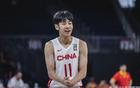中國男籃未來前鋒，預(yù)測(cè)首輪30順位！流弊！