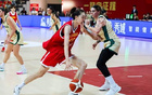 中國女籃險(xiǎn)勝4分！3人表現(xiàn)佳，三大方面質(zhì)變明顯！