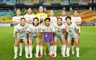 女足東亞杯積分榜：中國(guó)女足平韓國(guó)，近11場(chǎng)不敗6勝5平。