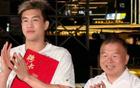 郭艾倫沈陽代言，市長頒證；趙繼偉續(xù)約遼寧隊