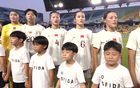 中國(guó)女足94分鐘遭絕平，3分變1分，兩度領(lǐng)先終失利，奪冠形勢(shì)嚴(yán)峻。