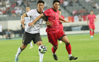 國足VS日本，18:24決戰(zhàn)，一搏首勝！CCTV5直播。