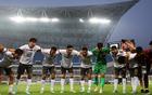 警惕國足東亞杯次戰(zhàn)，或變陣迎戰(zhàn)日本三隊，死守5后衛(wèi)。