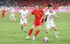 2-2平局！中國女足錯失絕殺，第94分鐘憾平韓國。