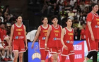 中國(guó)女籃勝澳4分，雙星閃耀，三將或遭淘汰。