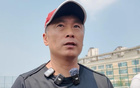 李國旭：內(nèi)援已定，談判中，期待佳果。