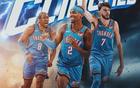 2.5億+2.85億大合同！NBA總冠軍隊(duì)瘋狂簽約！