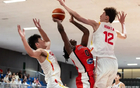 爽！預(yù)測NBA首輪14號秀，中國防守之星！
