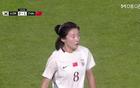 中國(guó)女足補(bǔ)時(shí)丟球，2-2平韓國(guó)，米利西奇受質(zhì)疑。