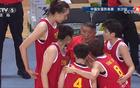 中國女籃新核心，攻防兼?zhèn)?，串?lián)全場！有望接棒李夢。