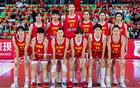 中國女籃勝澳4分，楊舒予爆發(fā)，宮魯鳴換人，李夢未入。