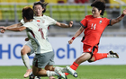 米利西奇驚愕2-2，補時絕平波，中國女足令人失望