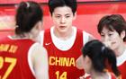 中國女籃新星23歲張子宇崛起，宮魯鳴打造籃球雙料王牌！