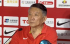 宮魯鳴：配合防守需加強，女籃提升空間大。