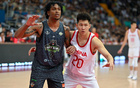 CBA高分王！NBL江西隊(duì)棄用外援尼文-哈特