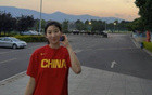 中國女籃亞洲杯定妝照，14人出鏡，李一凡王馨雨缺席。