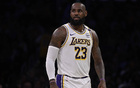 名記：詹姆斯23年NBA生涯，首次未獲挽留。