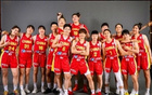 FIBA：李夢、李月汝缺席，中國女籃仍是奪冠熱門。