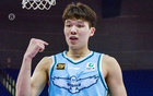 楊瀚森推薦CBA，精彩不容錯(cuò)過(guò)，推薦青島隊(duì)。