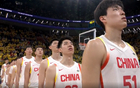 中國(guó)男籃失約，楊瀚森首秀，CBA外援挑戰(zhàn)NBA