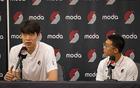 11點CCVT5直播，30家媒體關(guān)注，楊瀚森NBA首秀，有望勝出。
