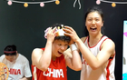中國女籃12人名單公布，李夢缺席，淘汰四人，新中鋒入選。
