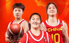 女籃熱身賽大敗，張子宇缺席，U19中國隊遭潰?。? title=