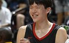 王博戲謲楊瀚森：感謝我，季后賽鍛煉助其早入NBA。