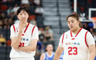 中國女籃五日六戰(zhàn)，瘋狂一周！球迷狂呼幸福！