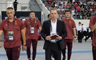 伊萬科維奇0-7，久爾杰維奇國足0-2敗日本隊(duì)。