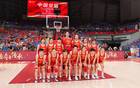 中國女籃亞洲杯首戰(zhàn)，CCTV5直播，僅12人出戰(zhàn)！
