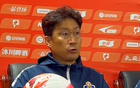 延邊主帥八連勝談主場：回饋球迷，繼續(xù)連勝