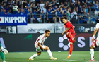 東亞杯：國足技術(shù)短板難掩，27年不勝日本隊(duì)需拼搏與提升