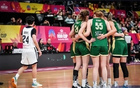 女籃亞洲杯前瞻：張子宇初戰(zhàn)FIBA，日澳全陣容亮相