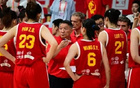 中國女籃亞洲杯名單定，張子宇入選，李夢落選！