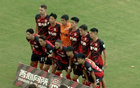 梁少文：大家庭需包容，勿單責(zé)一人，皆欲勝。
