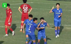 無錫吳鉤勝湖北青年星，雙響艾合凱賽破門