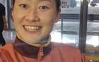 吳海燕呼吁持續(xù)支持女足，耐心正能量助成長(zhǎng)。