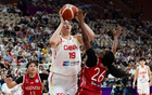 驚！中國女籃狂勝51分，張子宇高效亮眼，險被“廢”。