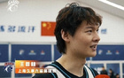王哲林續(xù)約上海男籃三年，頂薪留隊(duì)，最高年薪六百萬。