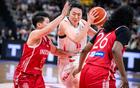 中國女籃勝印尼51分，張子宇高效得分，宮魯鳴奇兵顯威！