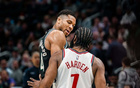 簡版標題：NBA球隊秘密簽9人，欲建空中樓閣，老大或遭逼離。