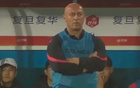 揚科維奇：變中得積極果，略欠運氣